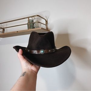 Cody James Cowgirl Hat